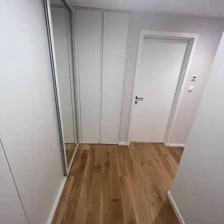 Stylish With Stunning View Possibility Of Parking * Bratislava